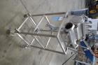 Reiser Vemag Ss 6-up Water Wheel